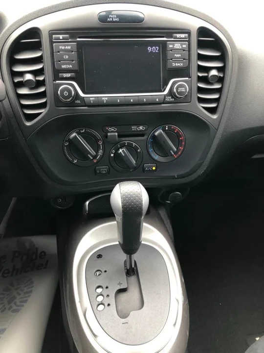 2016 Nissan Juke - Image 12 of 12