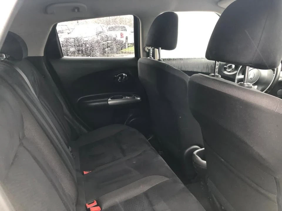 2016 Nissan Juke - Image 11 of 12
