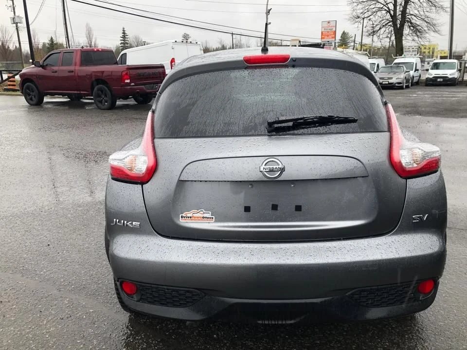 2016 Nissan Juke - Image 4 of 12