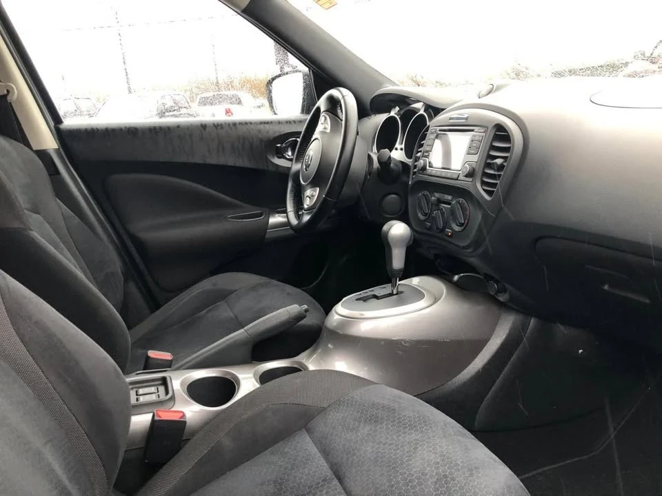 2016 Nissan Juke - Image 8 of 12