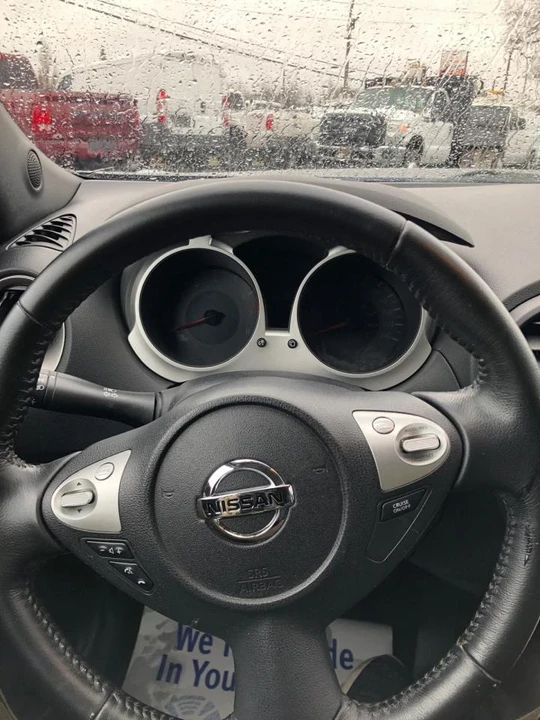 2016 Nissan Juke - Image 9 of 12