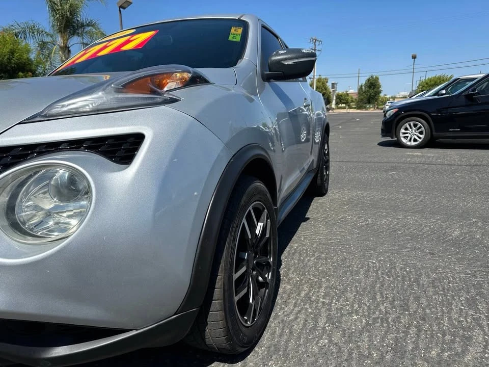 2016 Nissan Juke - Image 4 of 20