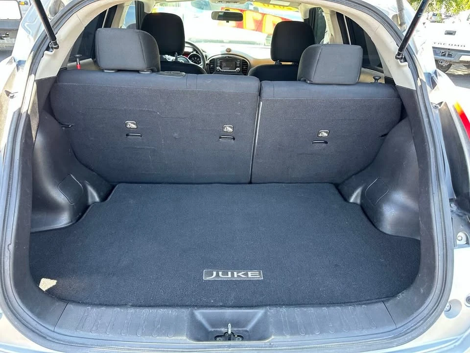 2016 Nissan Juke - Image 16 of 20