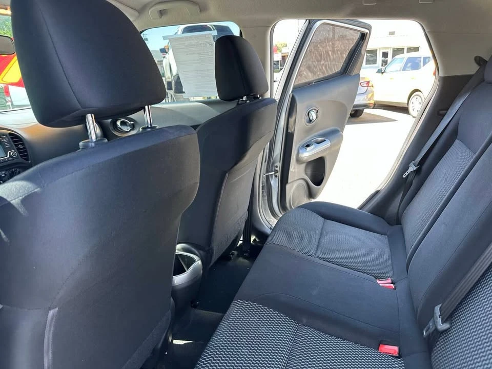 2016 Nissan Juke - Image 18 of 20