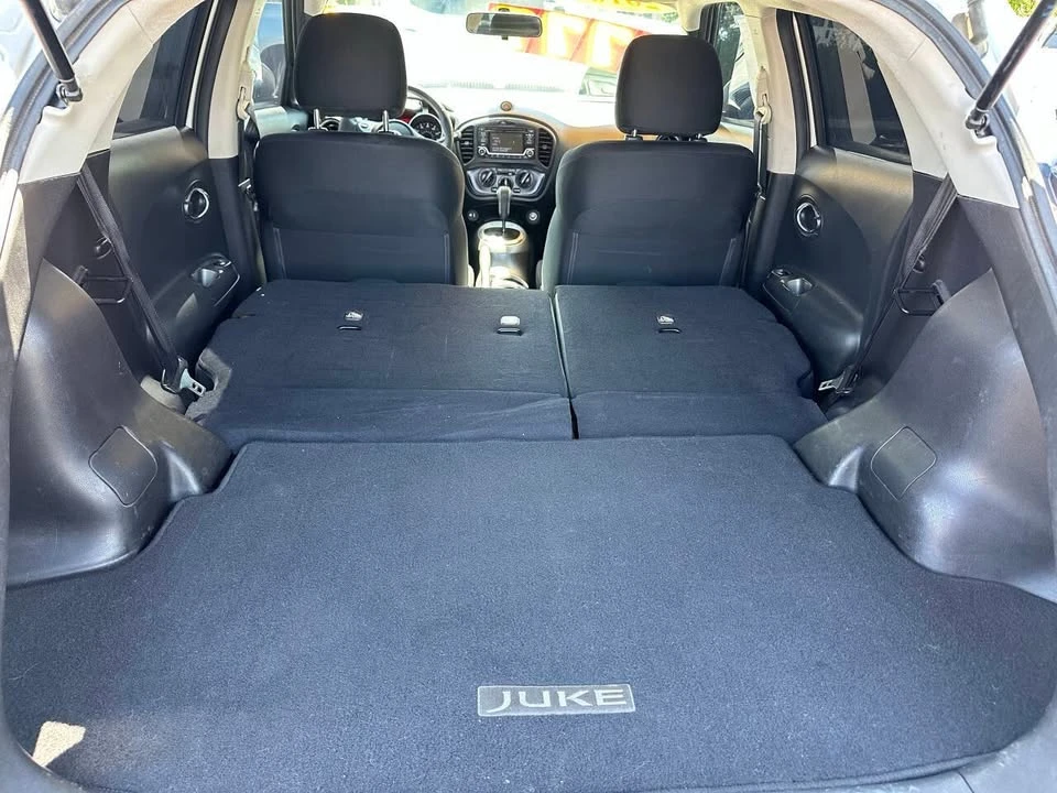 2016 Nissan Juke - Image 17 of 20