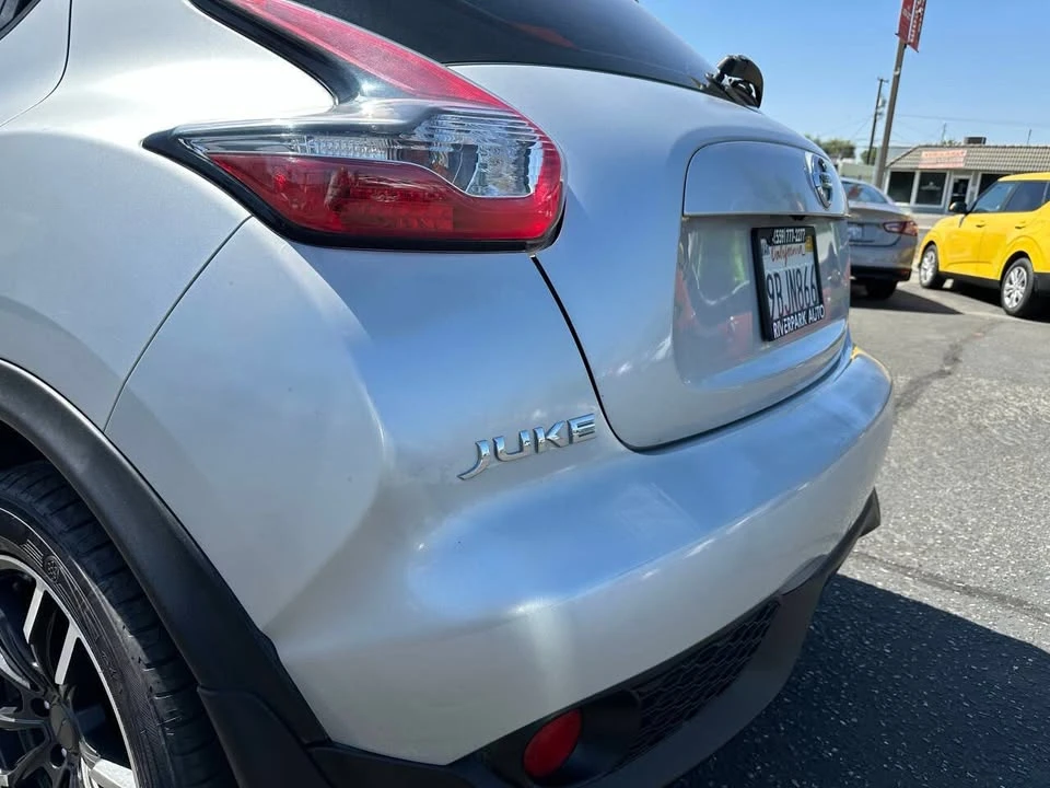 2016 Nissan Juke - Image 13 of 20