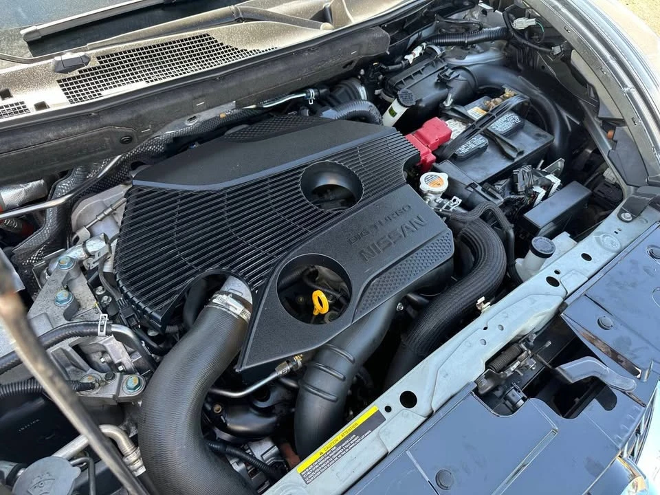 2016 Nissan Juke - Image 15 of 20