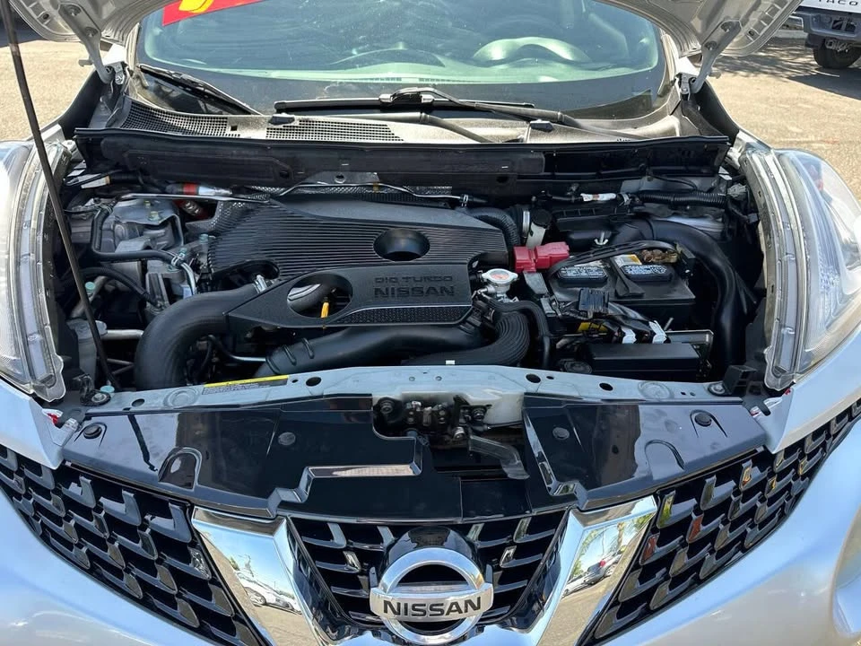 2016 Nissan Juke - Image 14 of 20