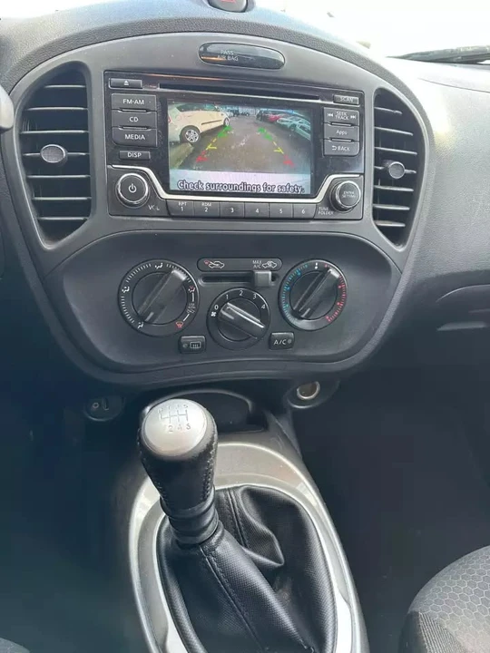 2016 Nissan Juke - Image 3 of 7