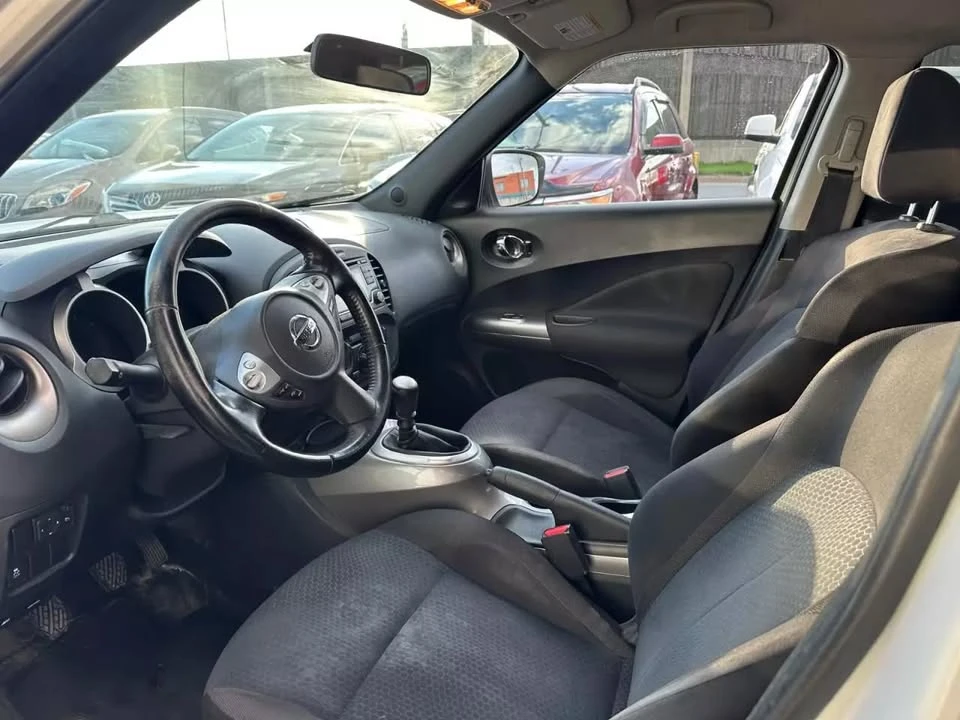 2016 Nissan Juke - Image 5 of 7