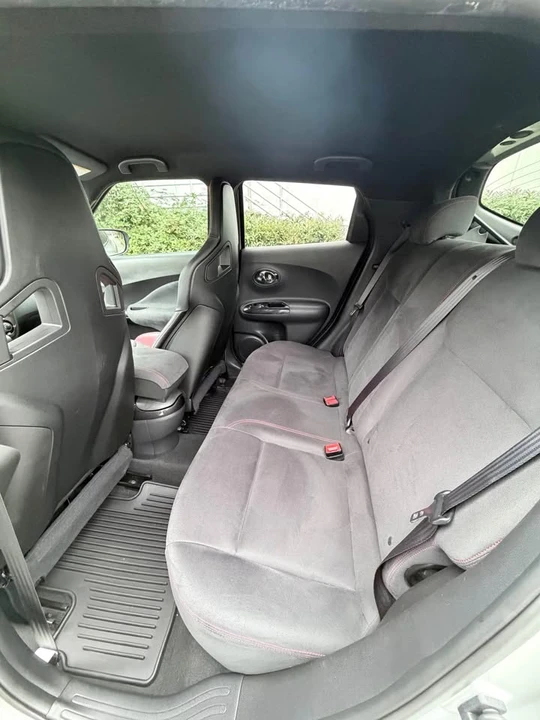 2016 Nissan Juke - Image 7 of 10