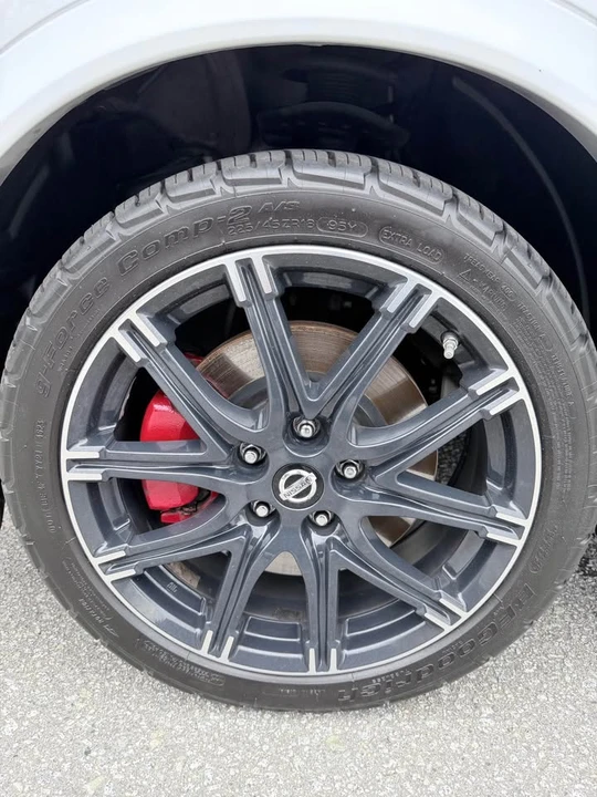 2016 Nissan Juke - Image 10 of 10
