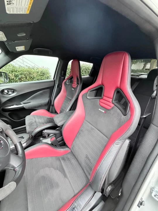 2016 Nissan Juke - Image 6 of 10