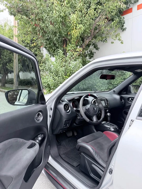 2016 Nissan Juke - Image 5 of 10