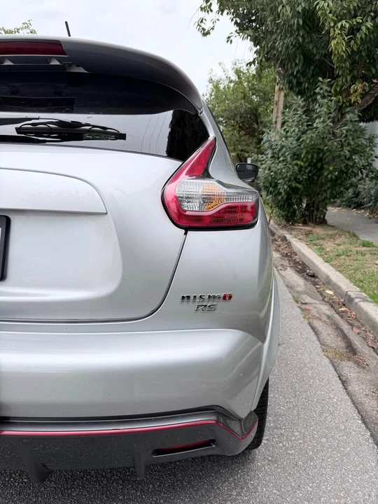 2016 Nissan Juke - Image 4 of 10