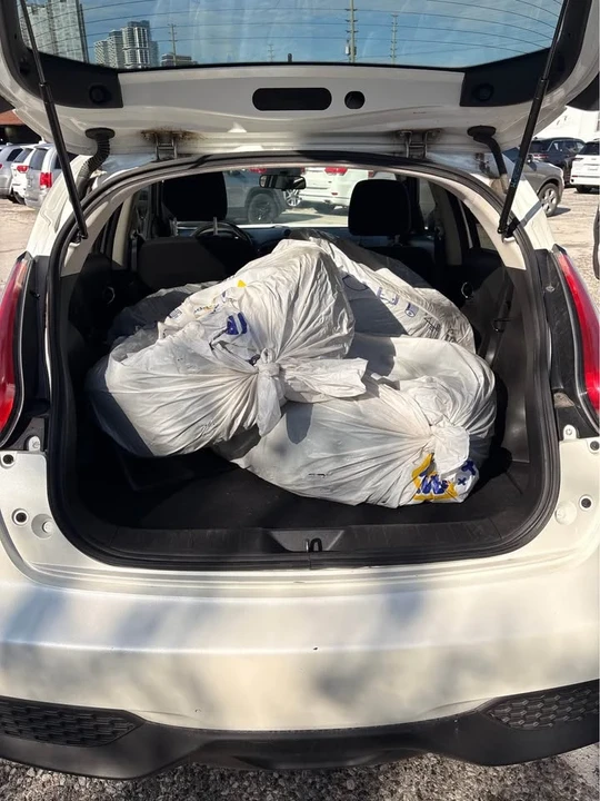 2016 Nissan Juke - Image 4 of 7