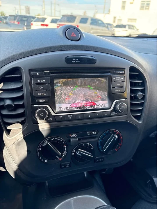2016 Nissan Juke - Image 7 of 7