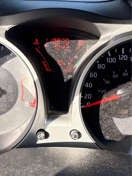 2016 Nissan Juke - Image 6 of 7
