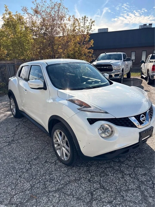 2016 Nissan Juke - Image 2 of 7