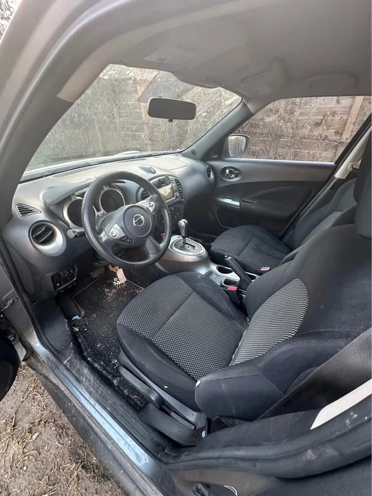 2016 Nissan Juke - Image 5 of 9