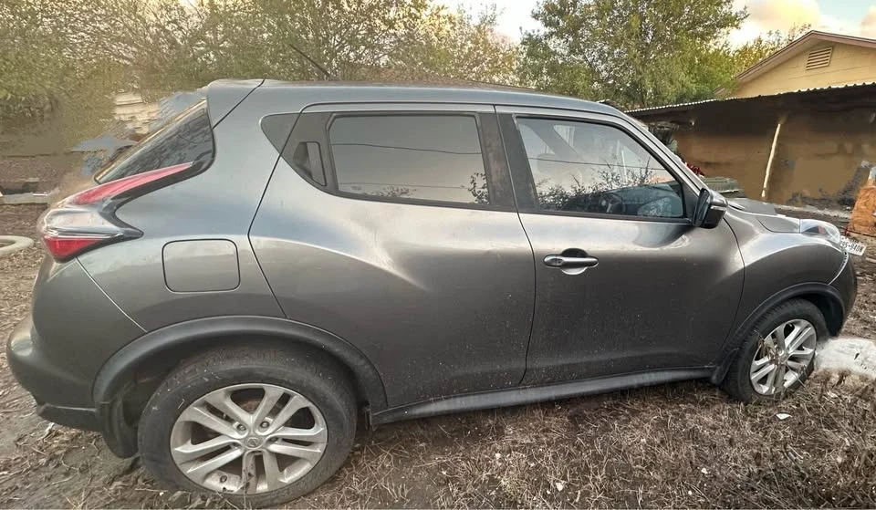 2016 Nissan Juke - Image 6 of 9