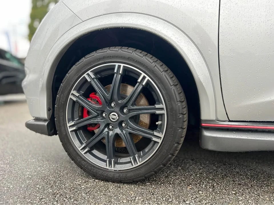 2016 Nissan Juke - Image 6 of 20