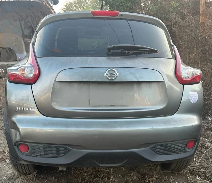 2016 Nissan Juke - Image 8 of 9