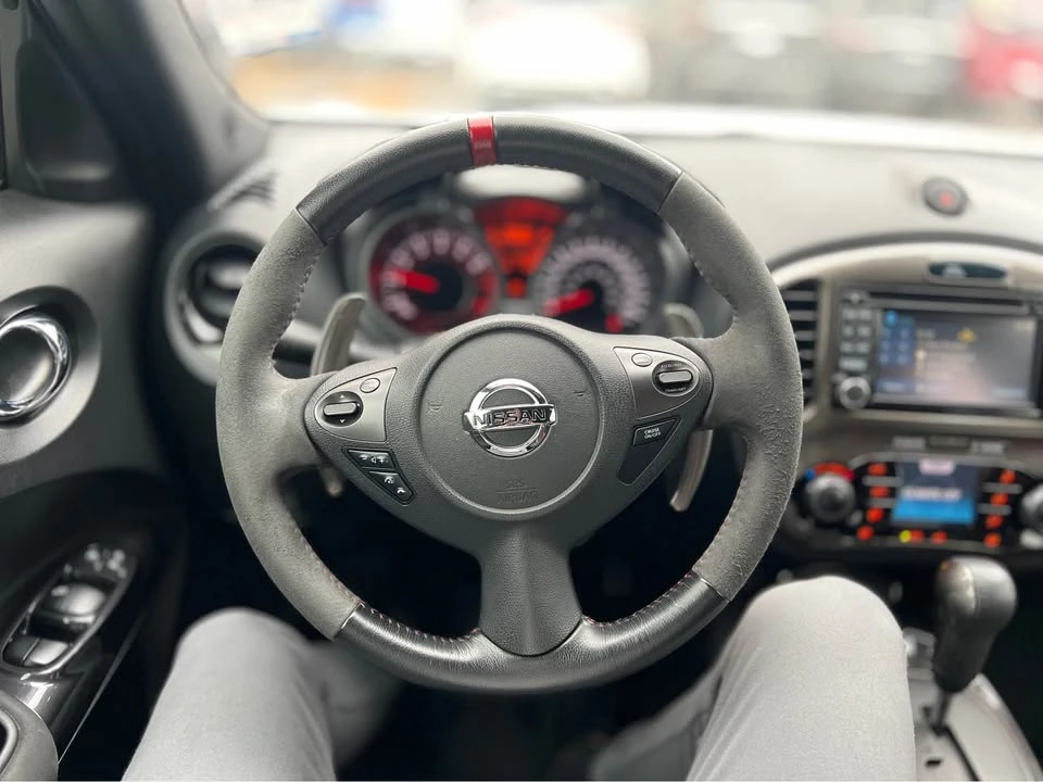 2016 Nissan Juke - Image 16 of 20