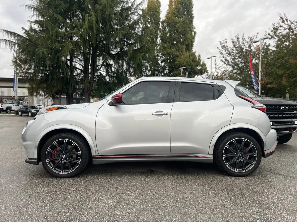 2016 Nissan Juke - Image 3 of 20