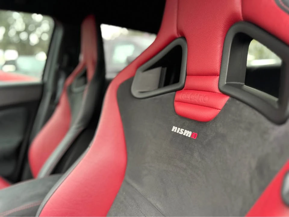 2016 Nissan Juke - Image 19 of 20