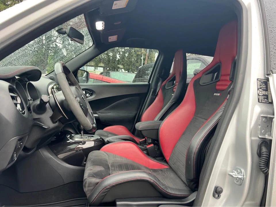 2016 Nissan Juke - Image 14 of 20