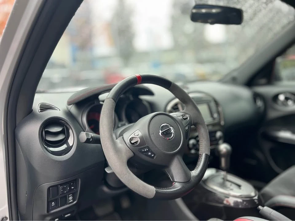 2016 Nissan Juke - Image 20 of 20