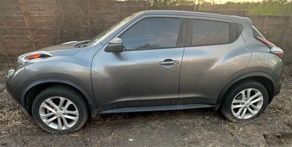 2016 Nissan Juke - Image 9 of 9