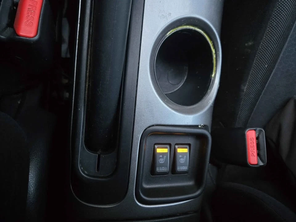 2016 Nissan Juke - Image 7 of 15
