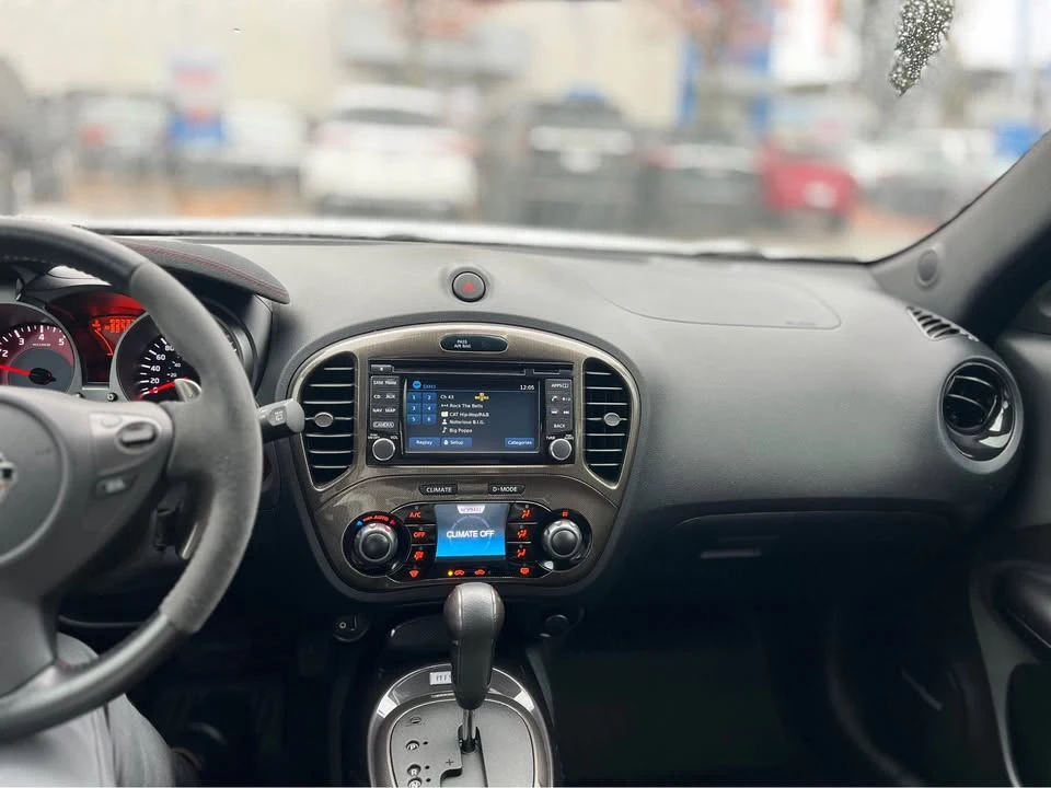 2016 Nissan Juke - Image 17 of 20