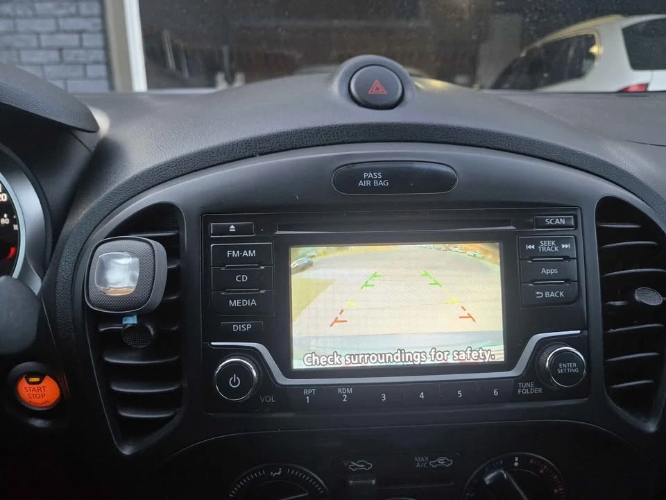2016 Nissan Juke - Image 6 of 15