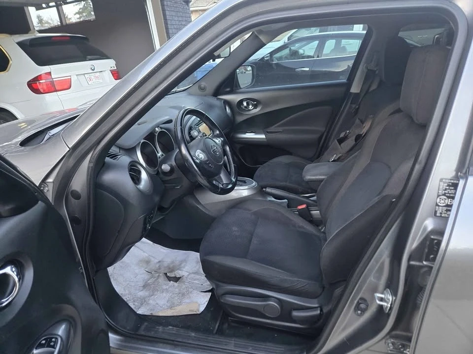 2016 Nissan Juke - Image 3 of 15