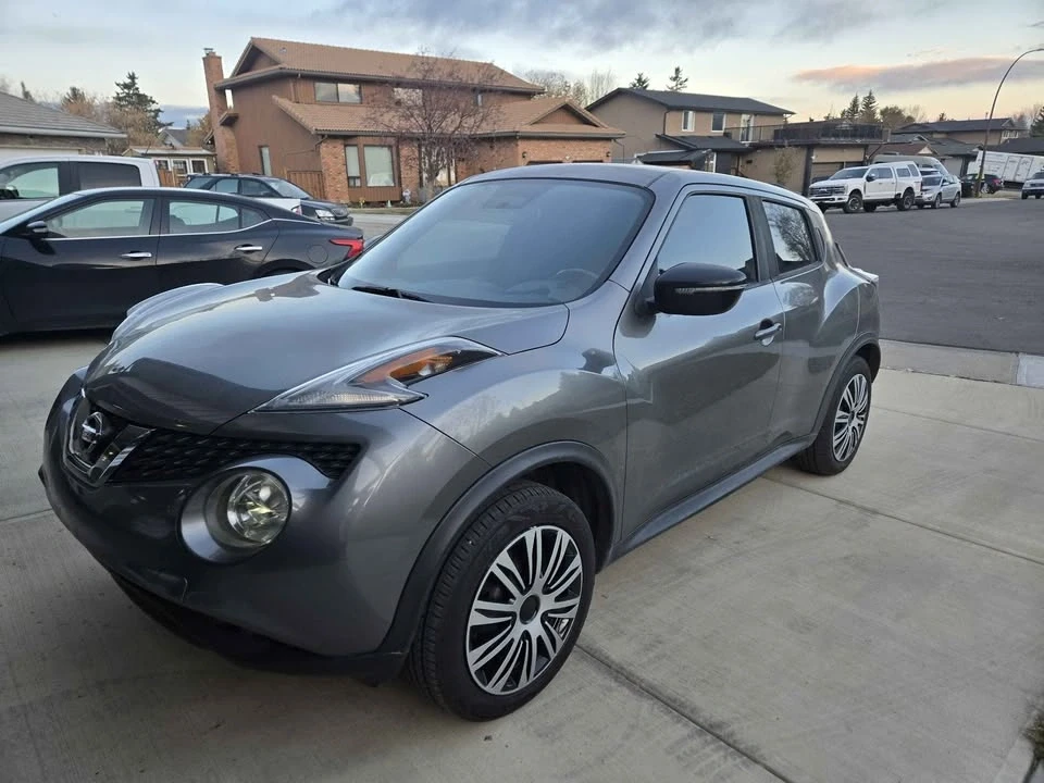 2016 Nissan Juke - Image 2 of 15