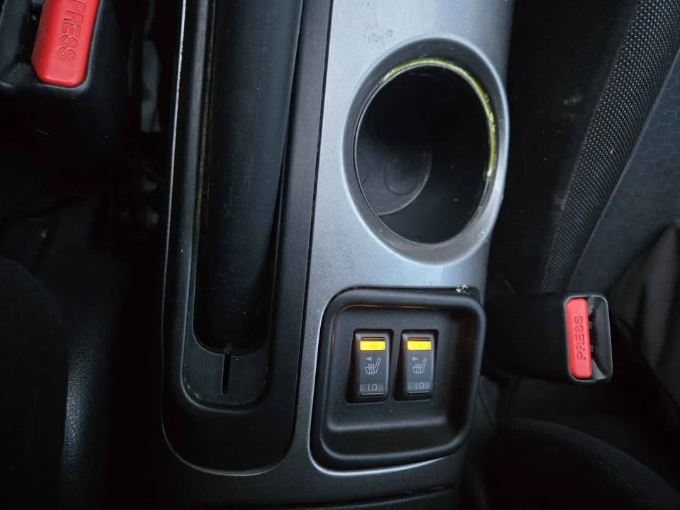 2016 Nissan Juke - Image 5 of 13