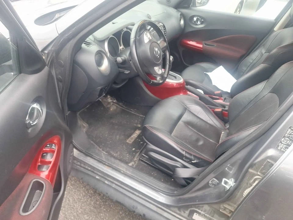2016 Nissan Juke - Image 9 of 11