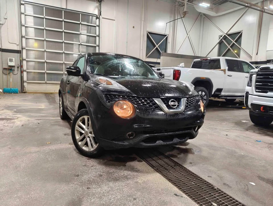 2016 Nissan Juke - Image 3 of 7