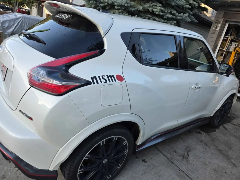 2016 Nissan Juke - Image 5 of 10