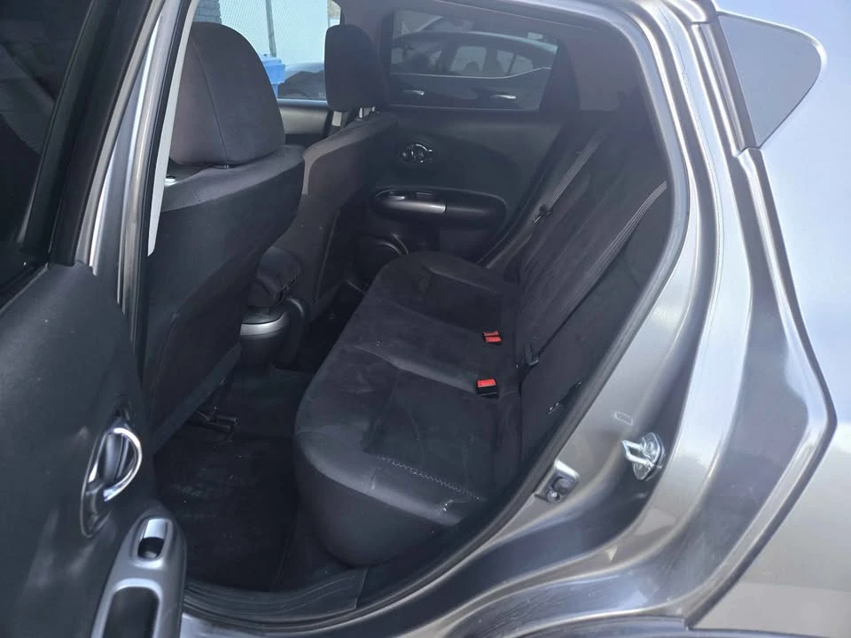 2016 Nissan Juke - Image 4 of 13