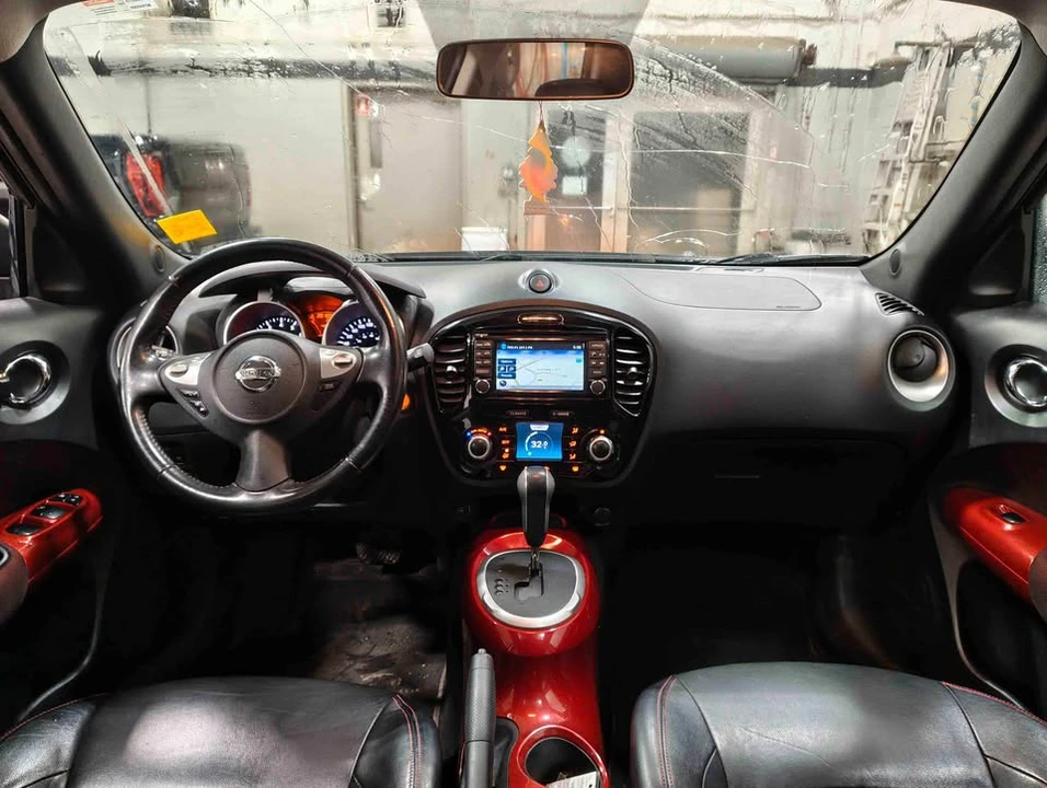 2016 Nissan Juke - Image 2 of 7