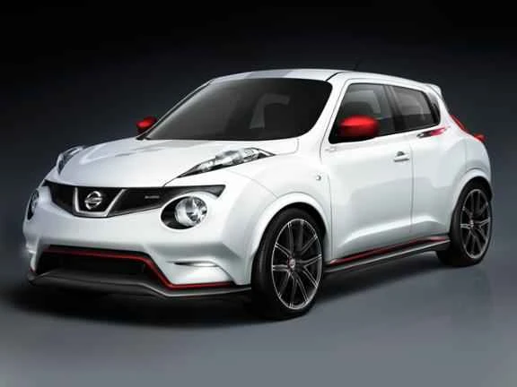 2016 Nissan Juke - Image 10 of 10
