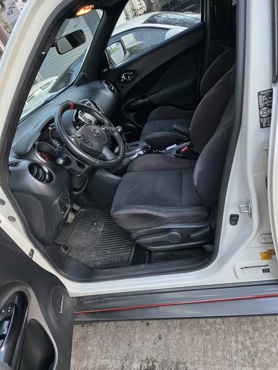 2016 Nissan Juke - Image 4 of 10