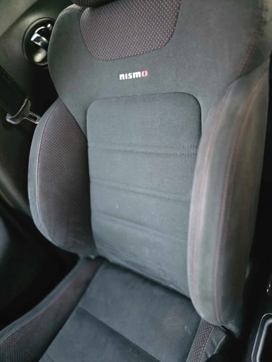 2016 Nissan Juke - Image 8 of 10