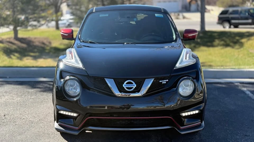 2016 Nissan Juke - Image 5 of 11