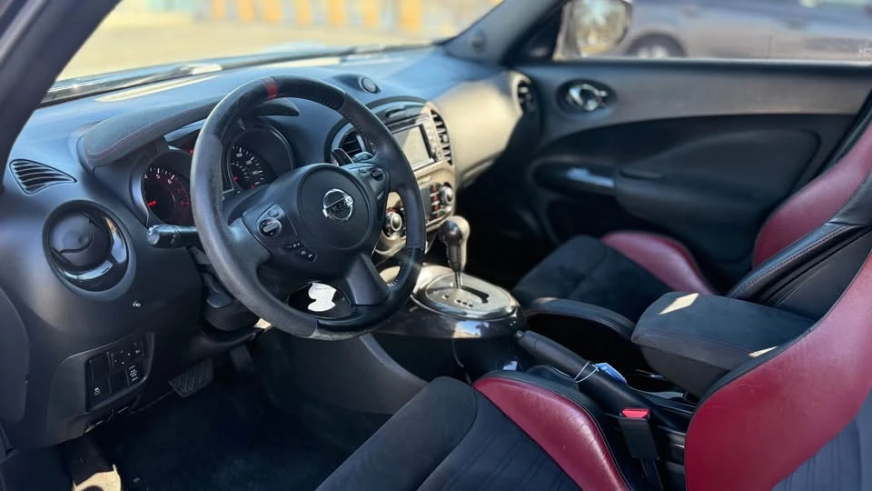 2016 Nissan Juke - Image 2 of 11