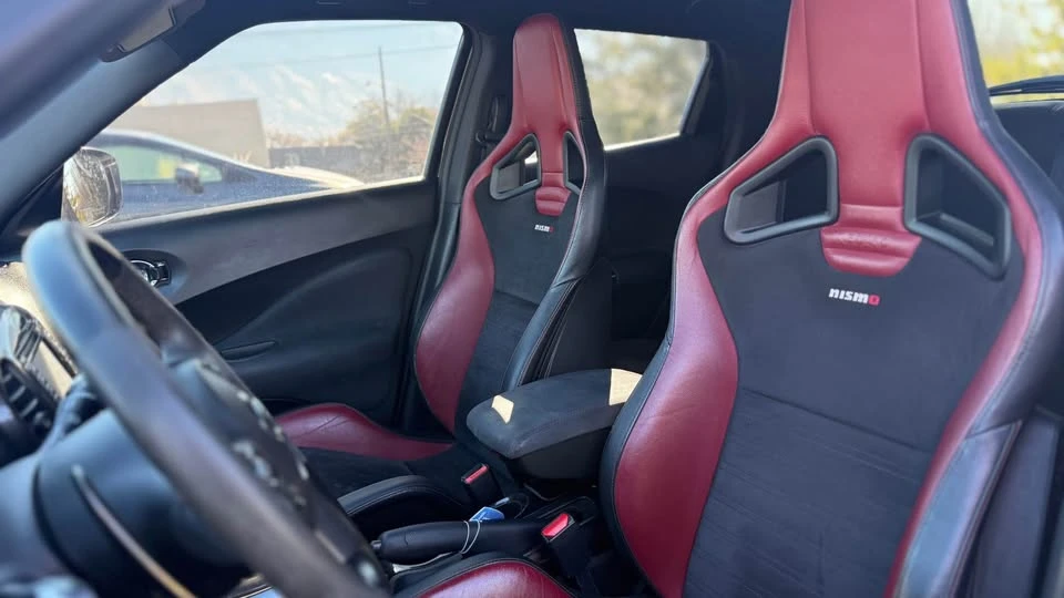 2016 Nissan Juke - Image 9 of 11